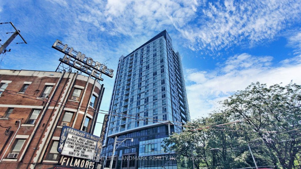 Photo of 219 Dundas Street E #609, Toronto, ON M5A 0V1 (MLS # C12415430)