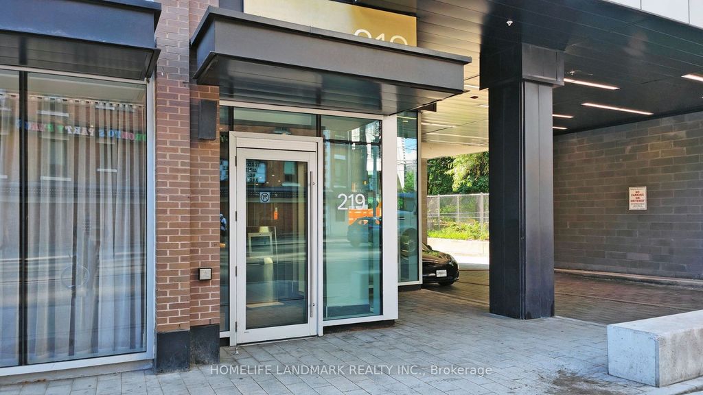 Photo of 219 Dundas Street E #609, Toronto, ON M5A 0V1 (MLS # C12415430)