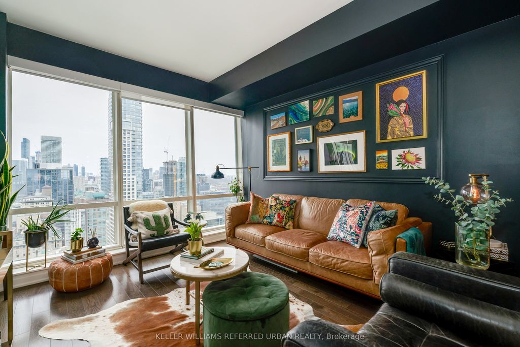 Photo of 8 The Esplanade N/A #3607, Toronto, ON M5E 0A6 (MLS # C13147956)