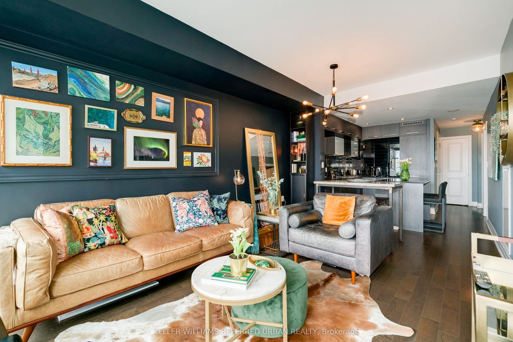 Photo of 8 The Esplanade N/A #3607, Toronto, ON M5E 0A6 (MLS # C13147956)