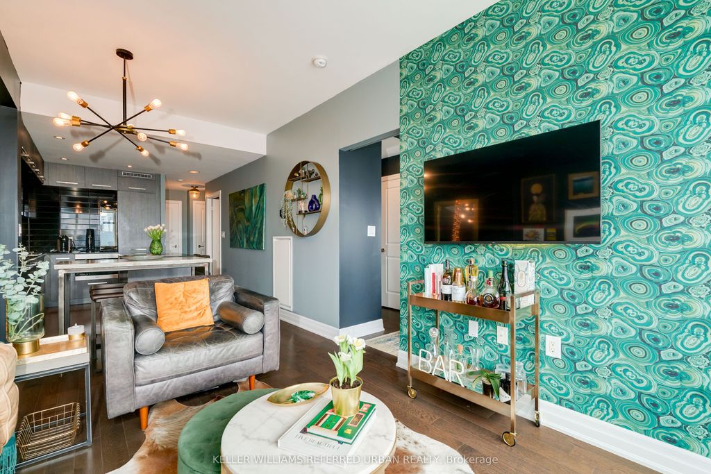 Photo of 8 The Esplanade N/A #3607, Toronto, ON M5E 0A6 (MLS # C13147956)