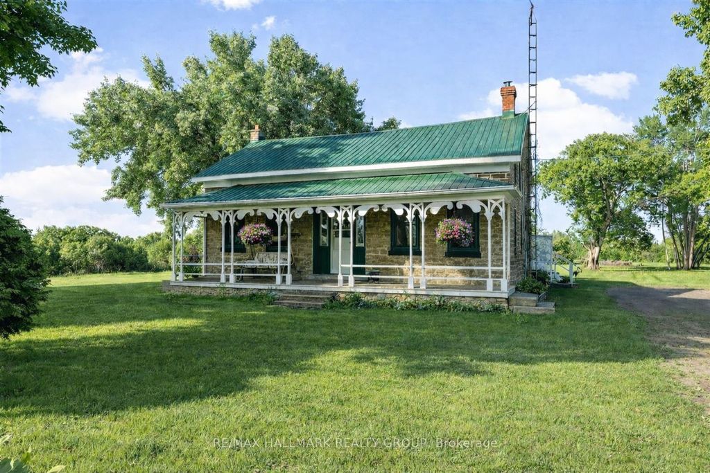 Photo of 2337 Harlem Road, Rideau Lakes, ON K0G 1E0 (MLS # X12781642)