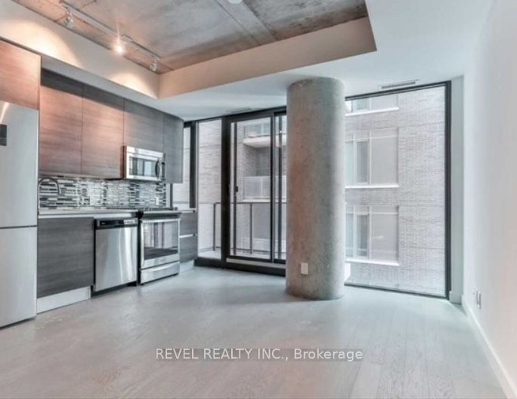Photo of 111 Bathurst Street #1501, Toronto, ON M5V 0M9 (MLS # C12412550)