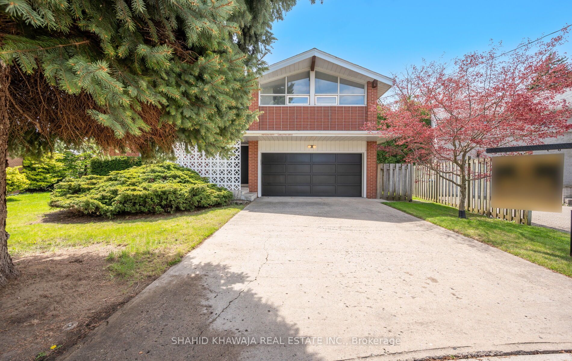 1550 Carletta Drive