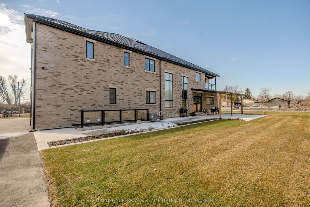 Photo of 12031 The Gore Road, Caledon, ON L7E 0W5 (MLS # W12889982)