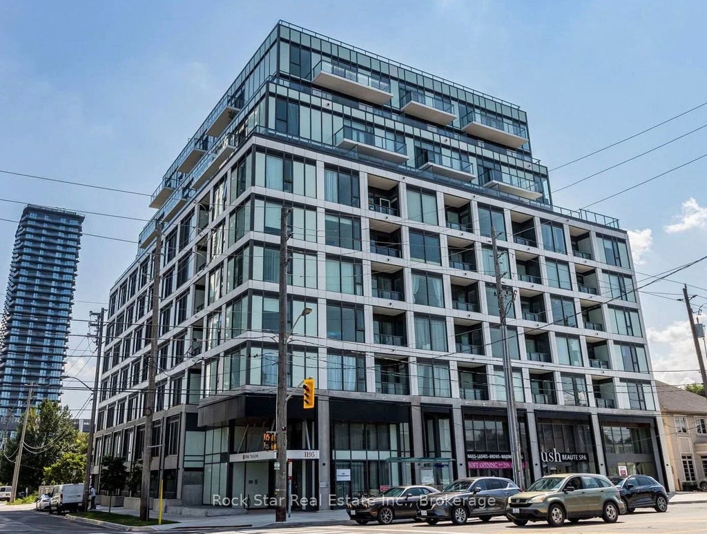 Photo of 1195 THE QUEENSWAY N/A #418, Toronto, ON M8Z 0H1 (MLS # W13575040)