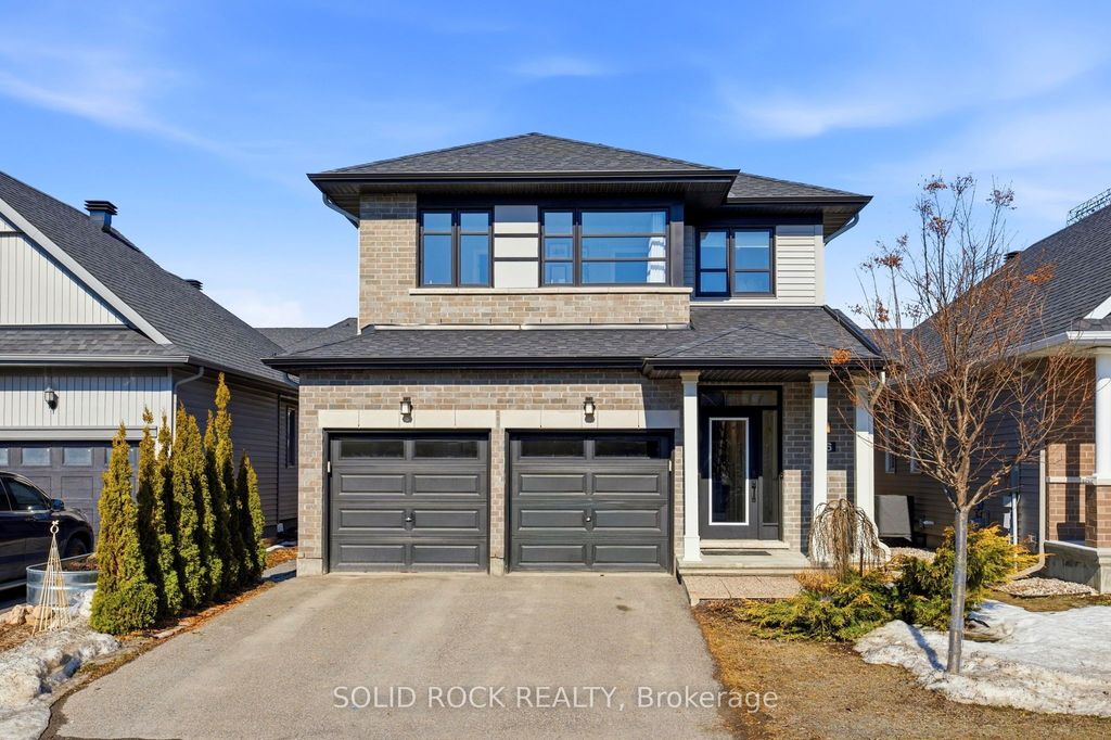 Photo of 76 Palfrey Way, Kanata, ON K2V 0B3 (MLS # X12980126)