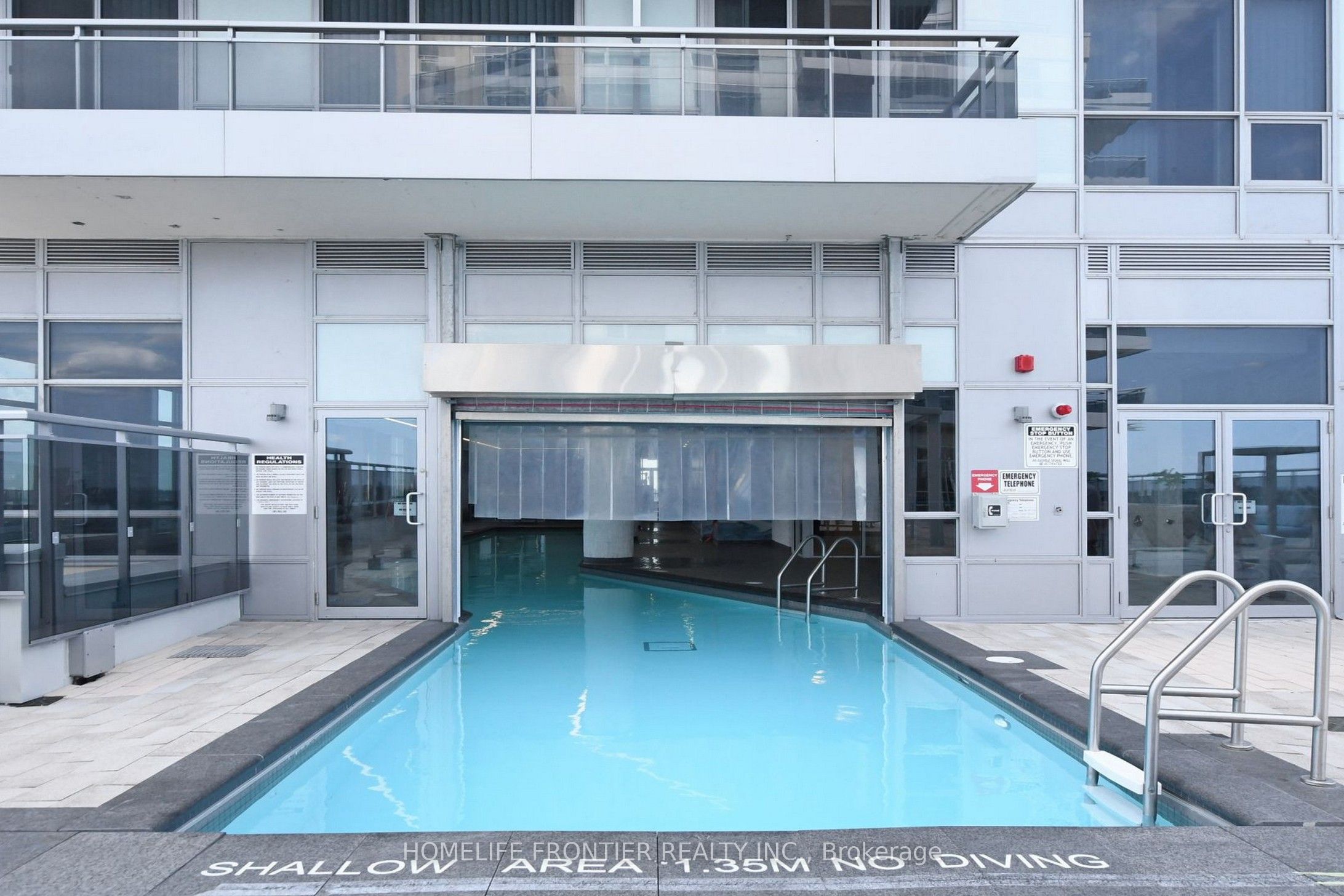 9191 Yonge Street SW404