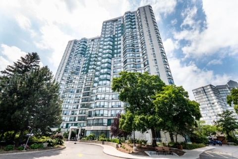 4470 Tucana Court 1805 Mississauga ON L5R 3K8