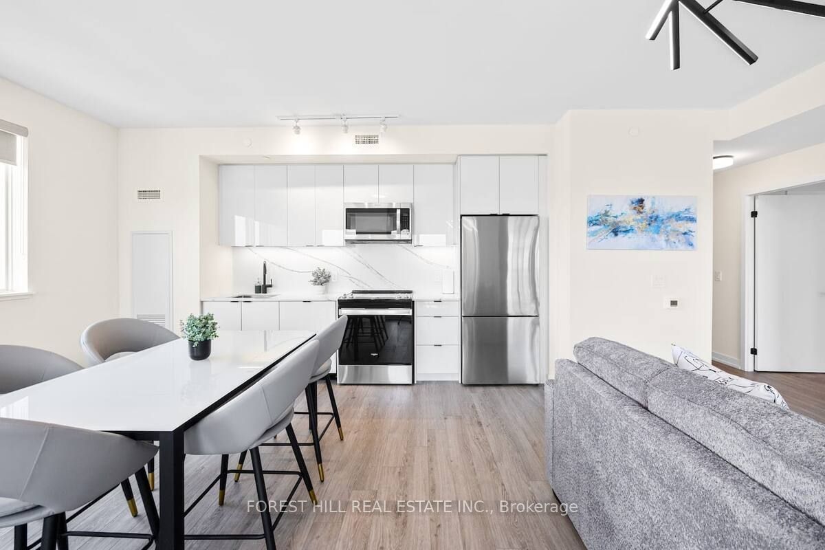 2300 ST CLAIR Avenue W 709