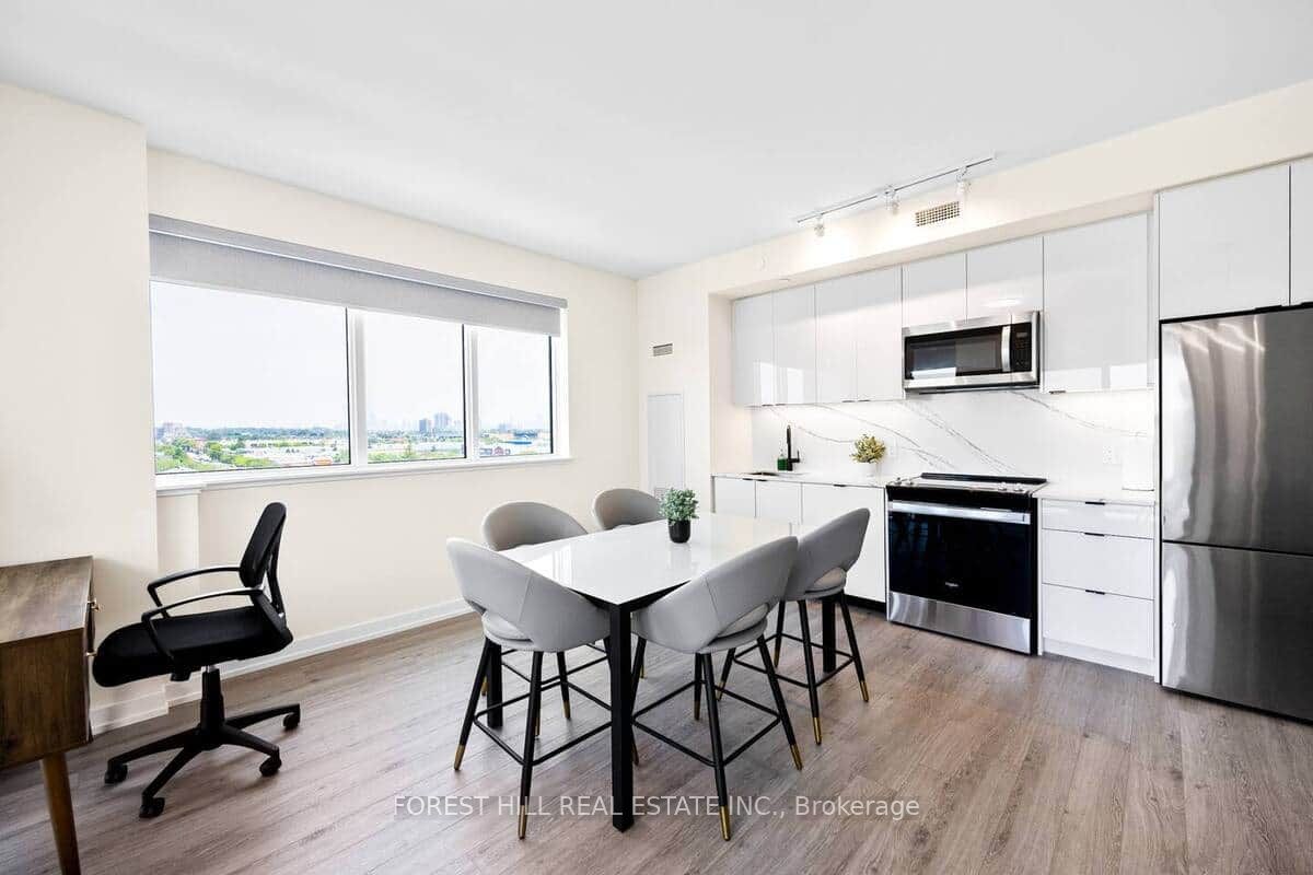 2300 ST CLAIR Avenue W 709