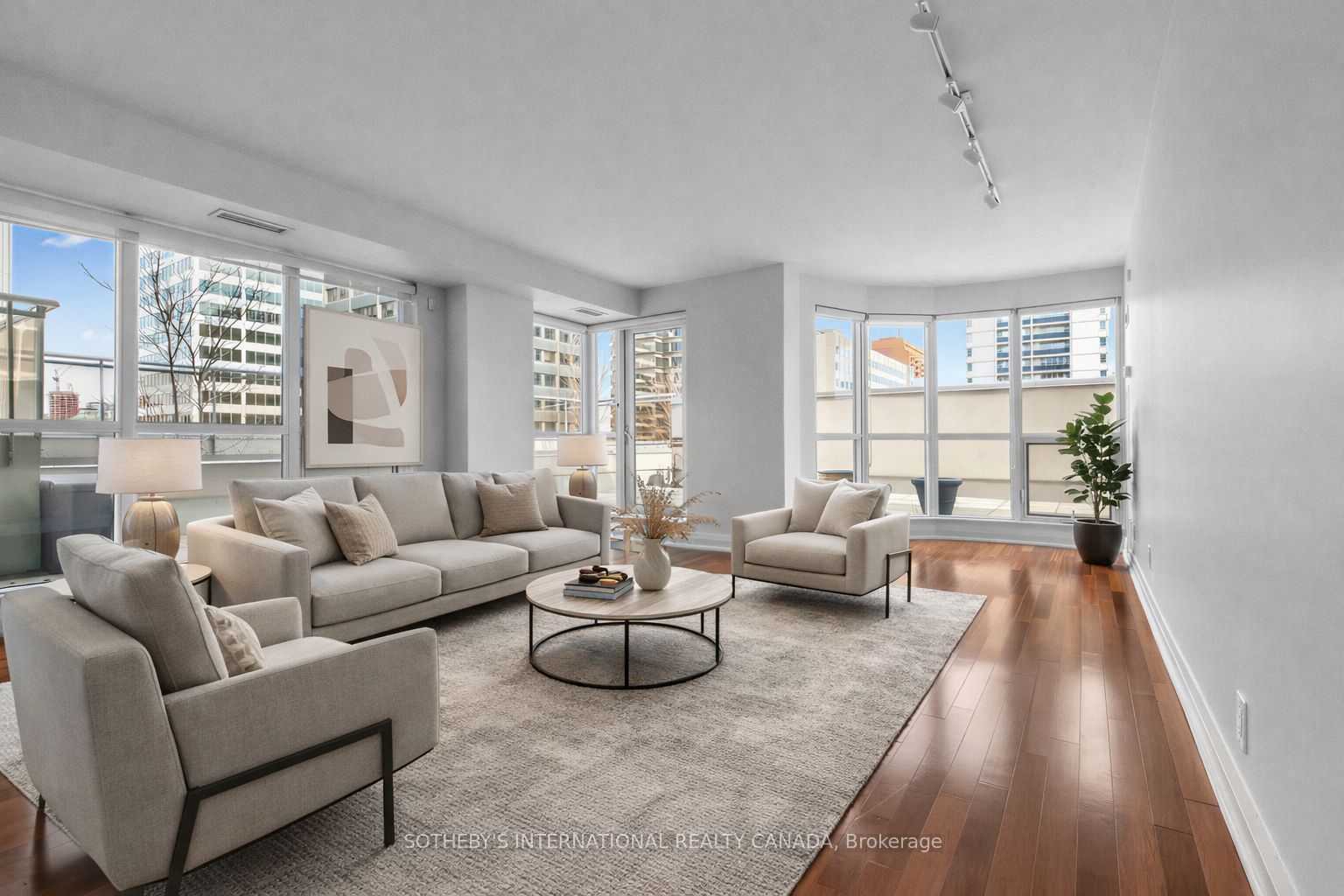 1430 Yonge Street 601