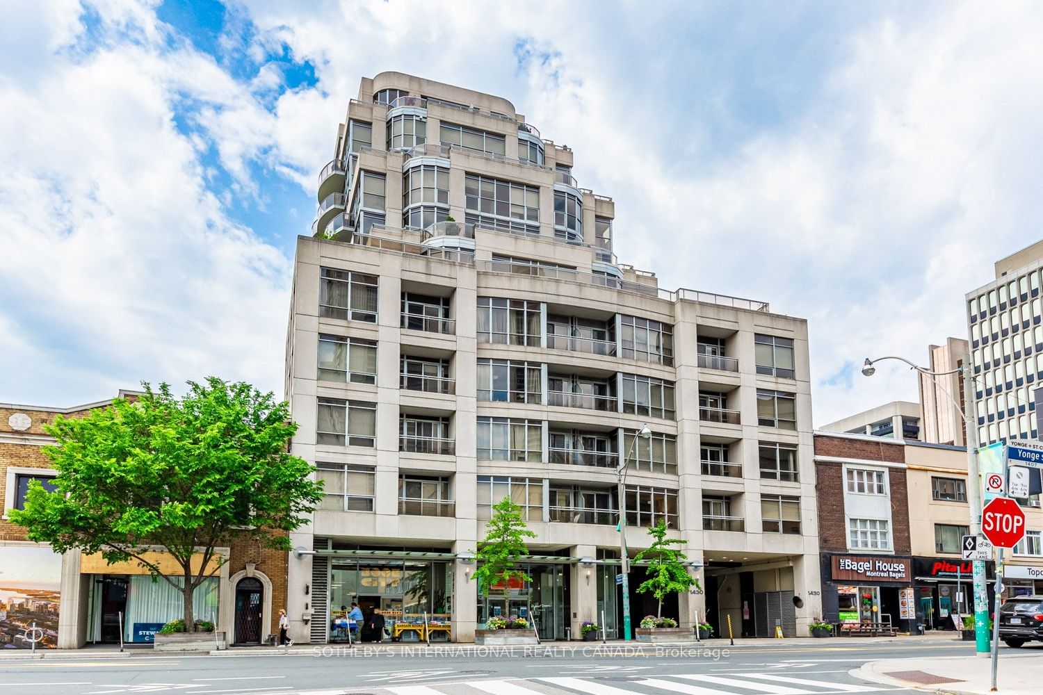 1430 Yonge Street 601