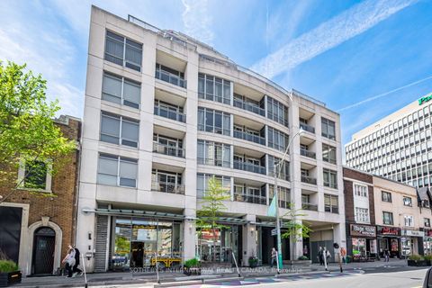 1430 Yonge Street 601 Toronto ON M4T 1Y6