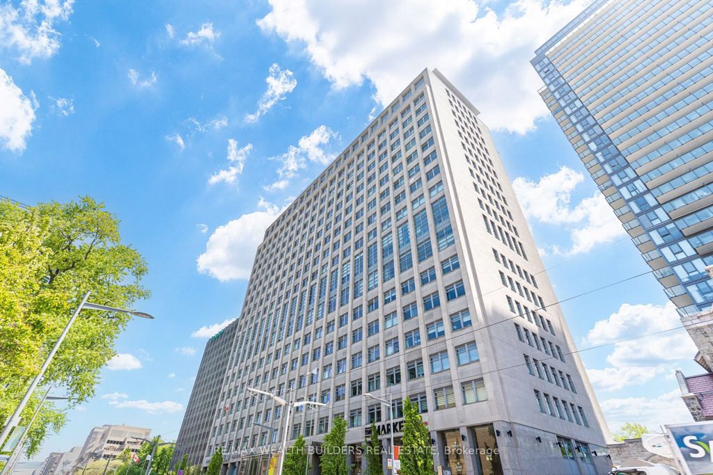 Photo of 111 St Clair Avenue W #328, Toronto, ON M4V 1N5 (MLS # C13207032)