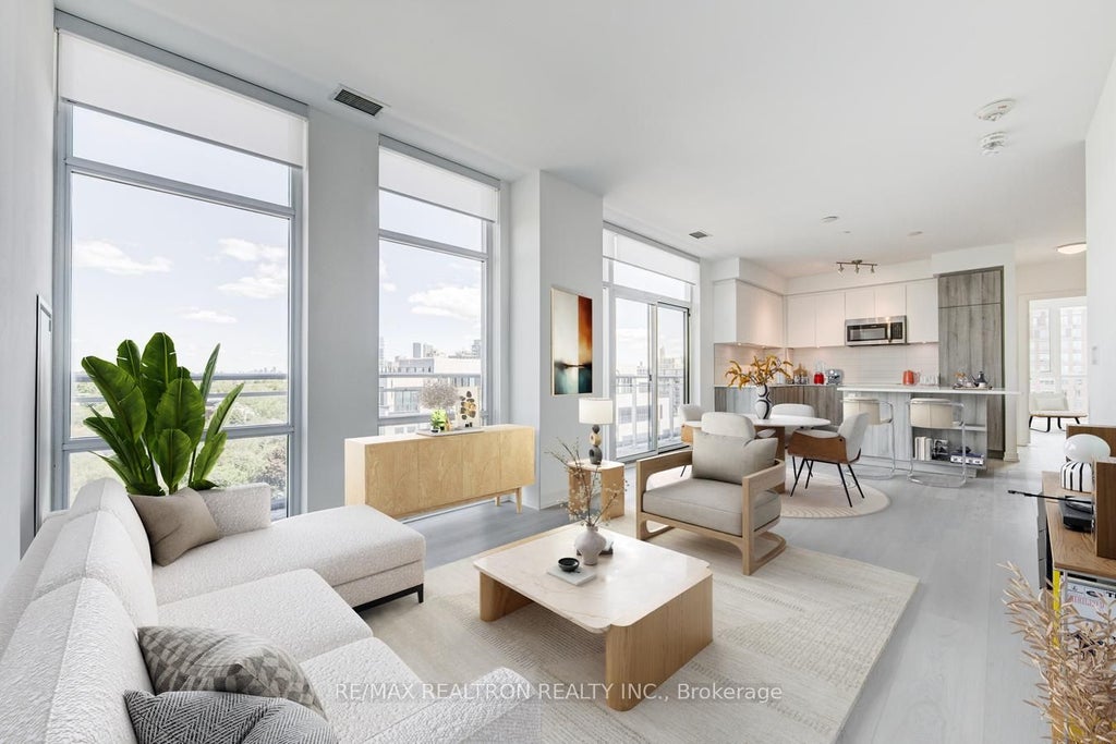 Photo of 223 St Clair Avenue W #1106, Toronto, ON M4V 0A5 (MLS # C13415086)