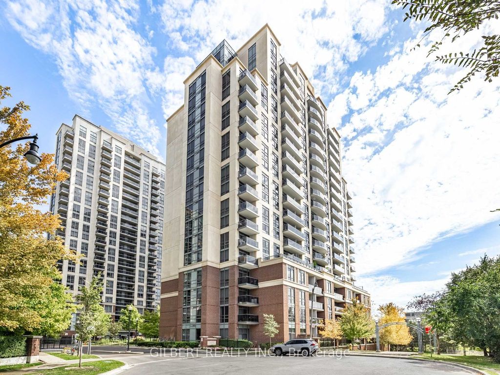 Photo of 1 Michael Power Place #905, Toronto, ON M9A 0A1 (MLS # W13161924)