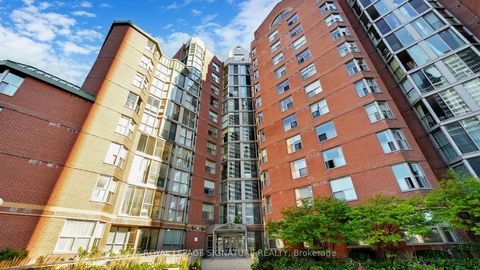 Photo of 5795 Yonge Street #1205, Toronto, ON M2M 4J3 (MLS # C12531488)