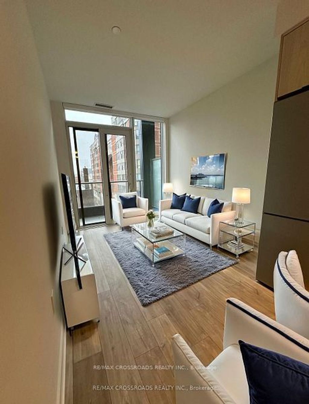 Photo of 70 Princess Street #406, Toronto, ON M5A 0X6 (MLS # C12355346)