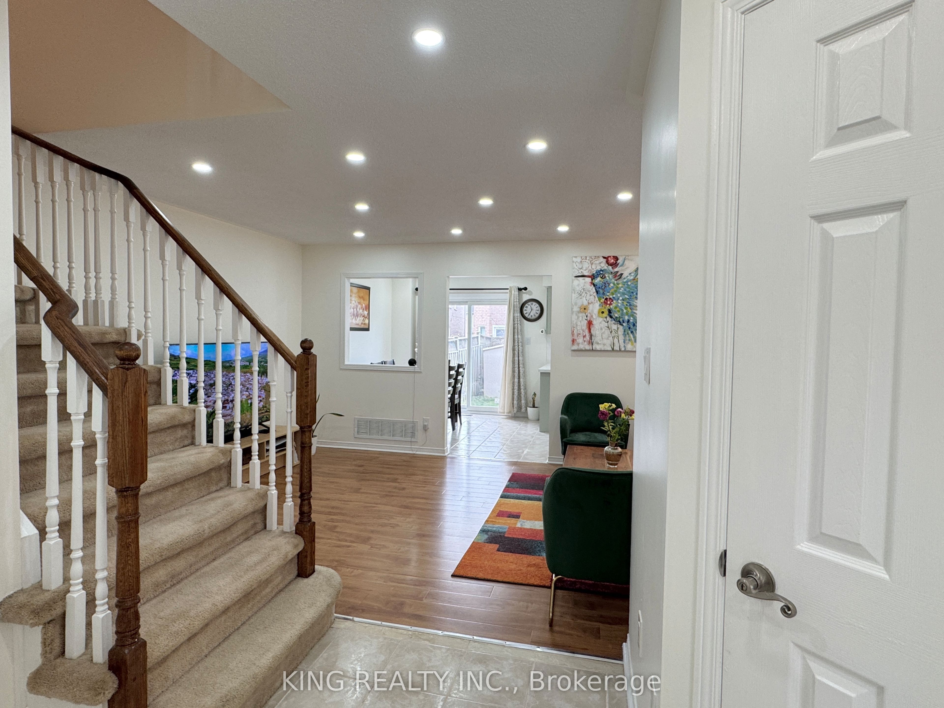277 Morningmist Street