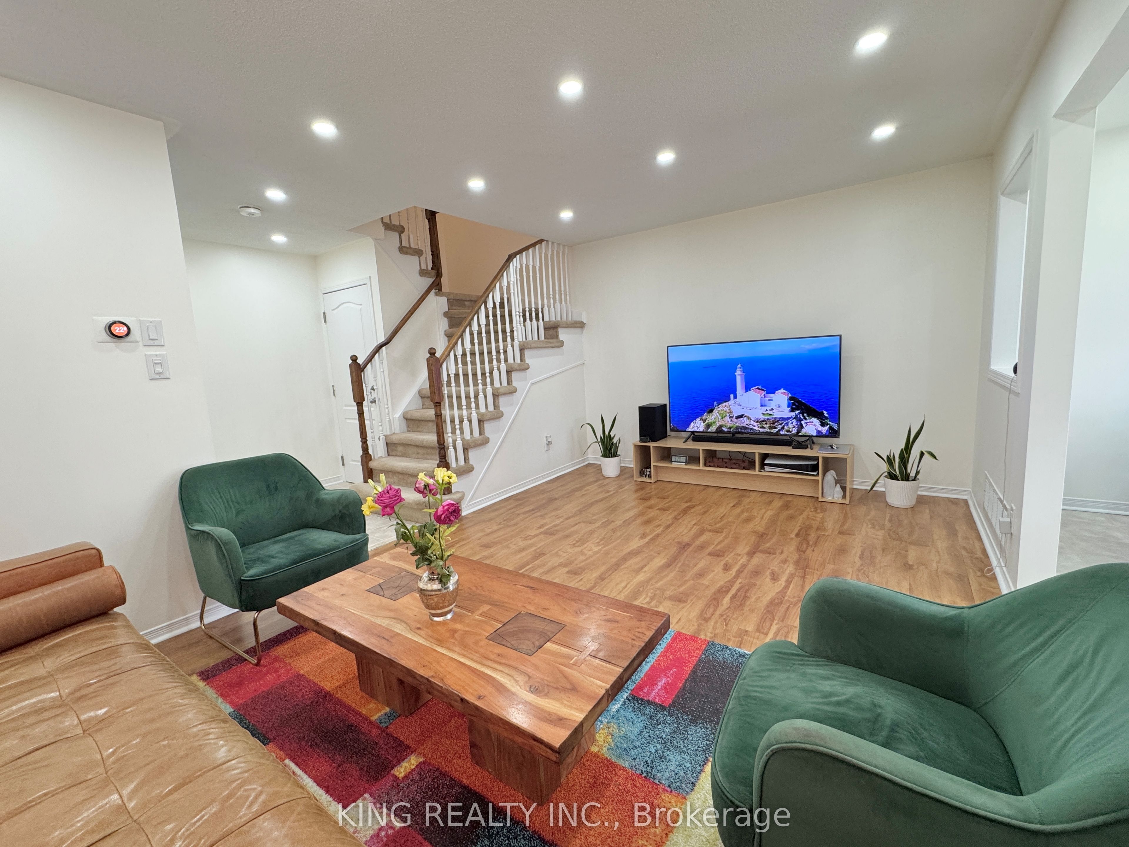277 Morningmist Street