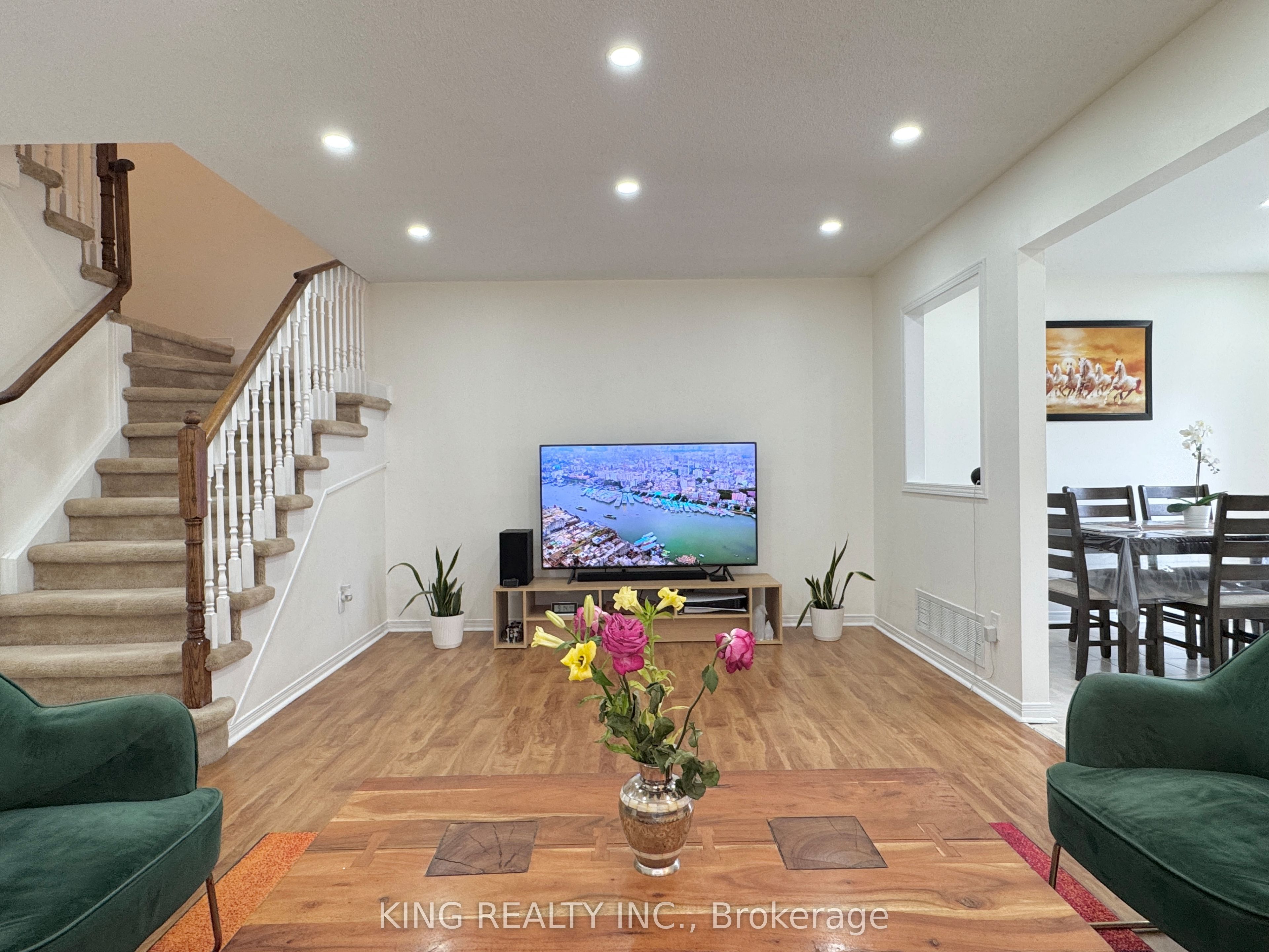 277 Morningmist Street