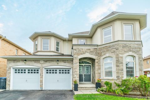 4 Ripple Street Brampton ON L6R 3S5