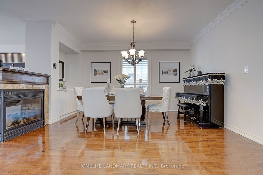 Photo of 81 Helston Crescent, Whitby, ON L1M 2K4 (MLS # E13094066)