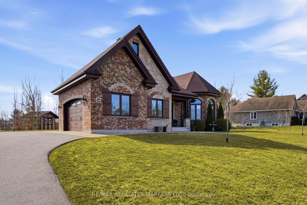 Photo of 38 Forest Hill, South Stormont, ON K0C 1P0 (MLS # X12961028)