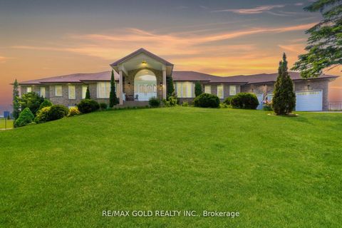 45 Humber Trail Caledon ON L7E 0B2