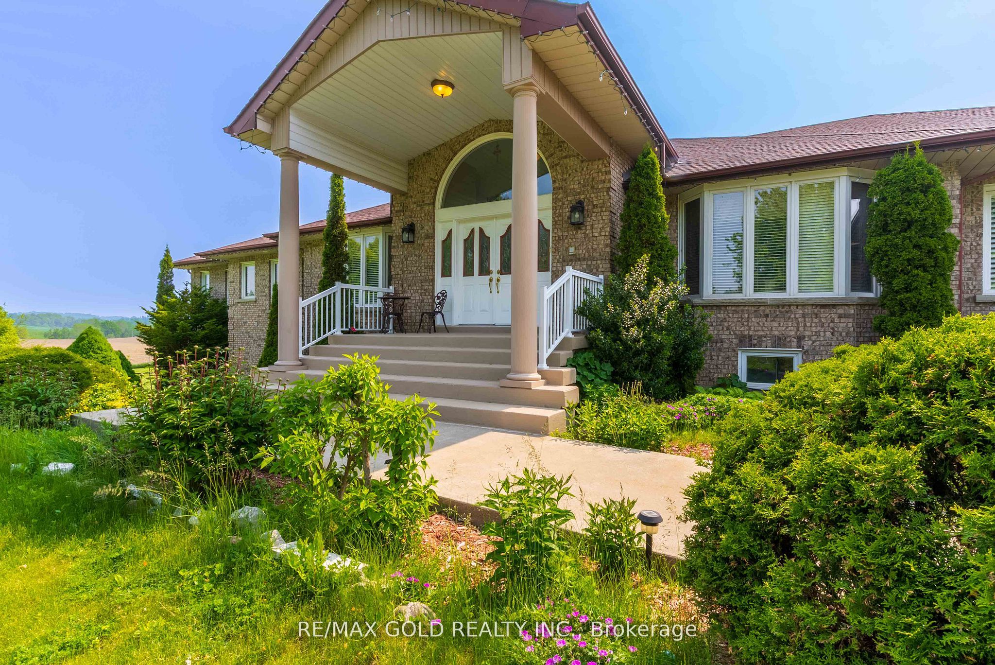 45 Humber Trail