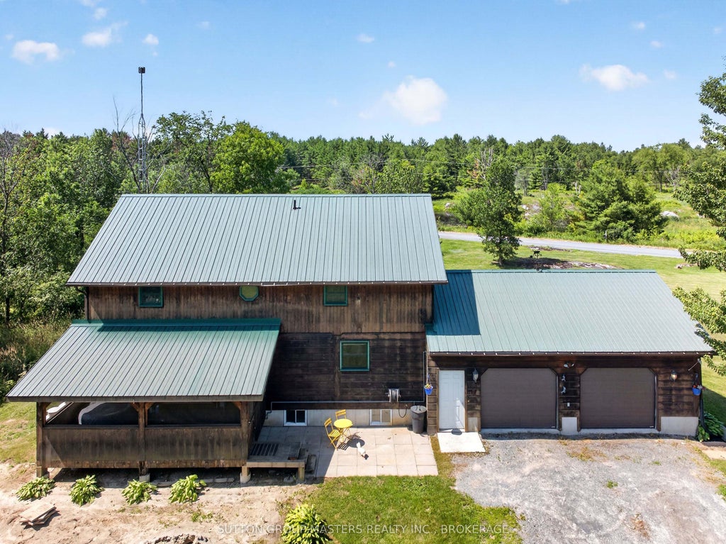 Photo of 6716 Leveque Road, Frontenac, ON K0K 1Z0 (MLS # X13529528)