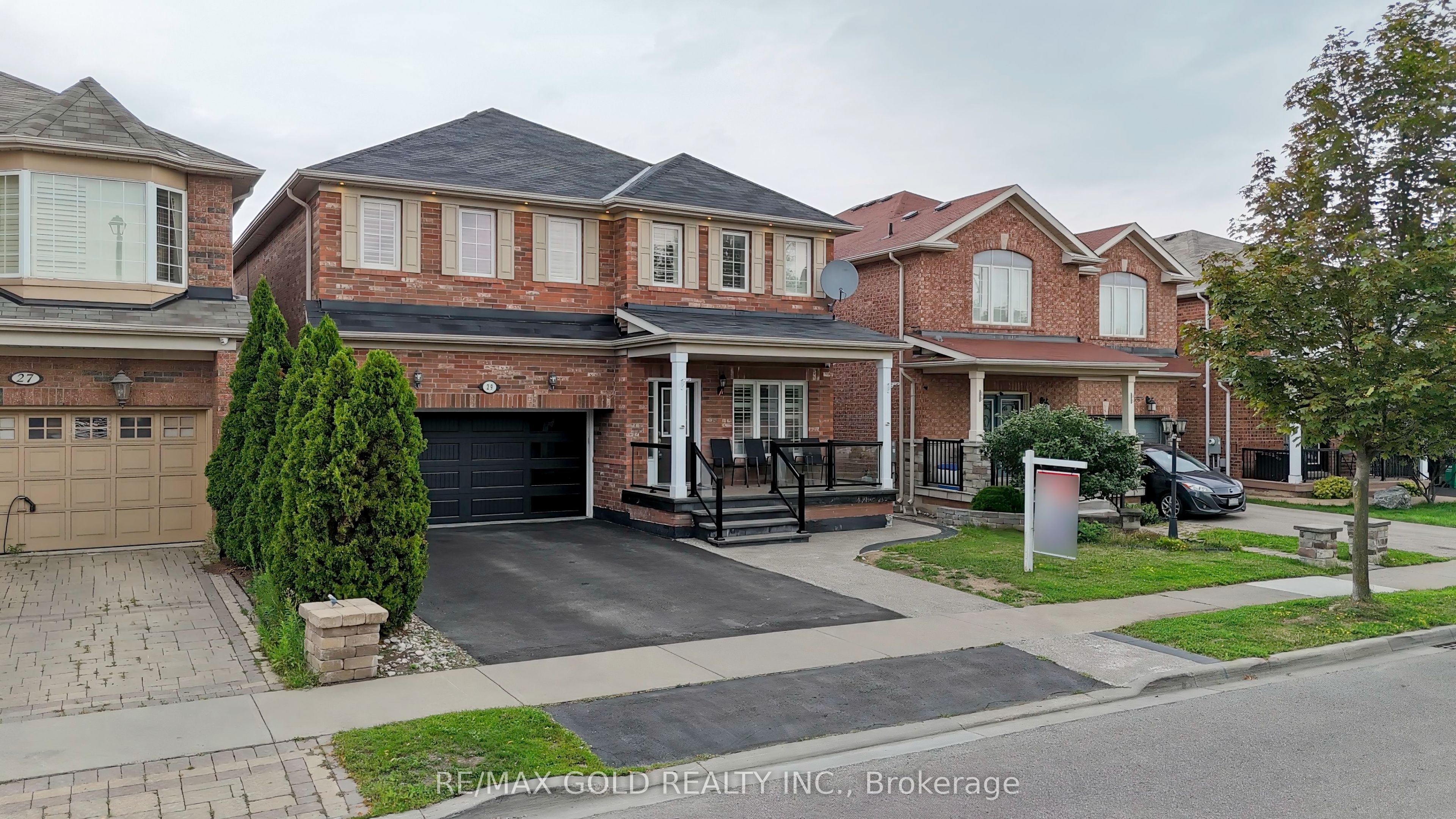29 Abbotsbury Drive