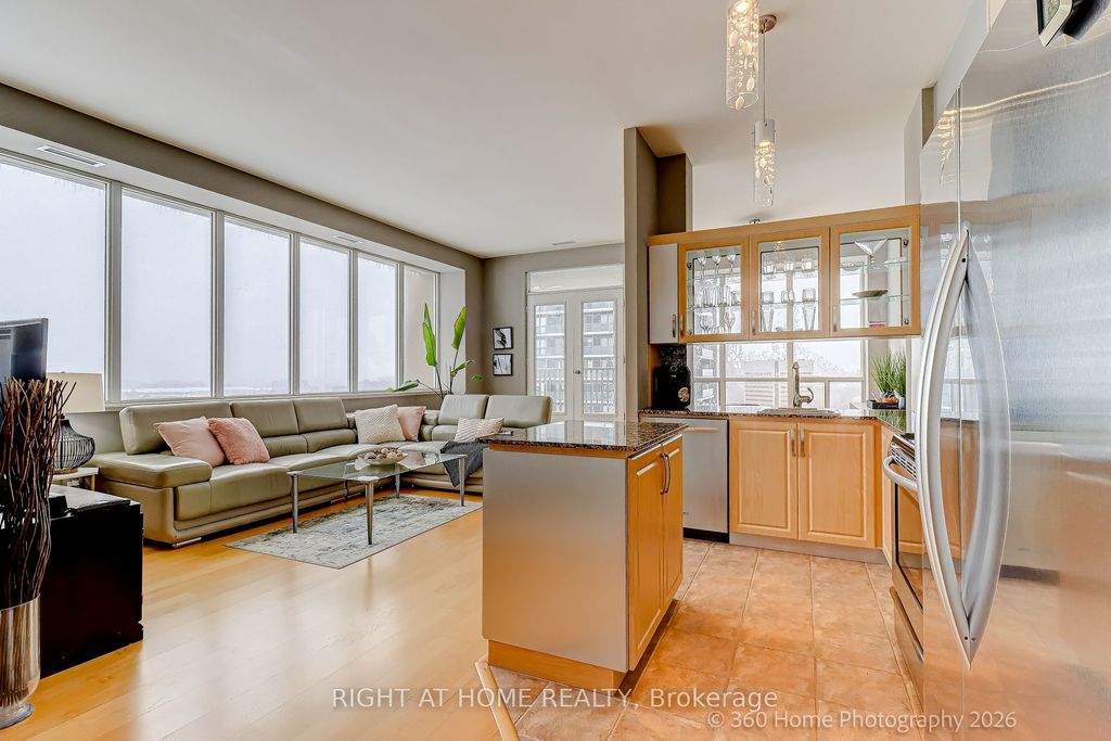 Photo of 797 Don Mills Road #1408, Toronto, ON M3C 1V1 (MLS # C12804114)