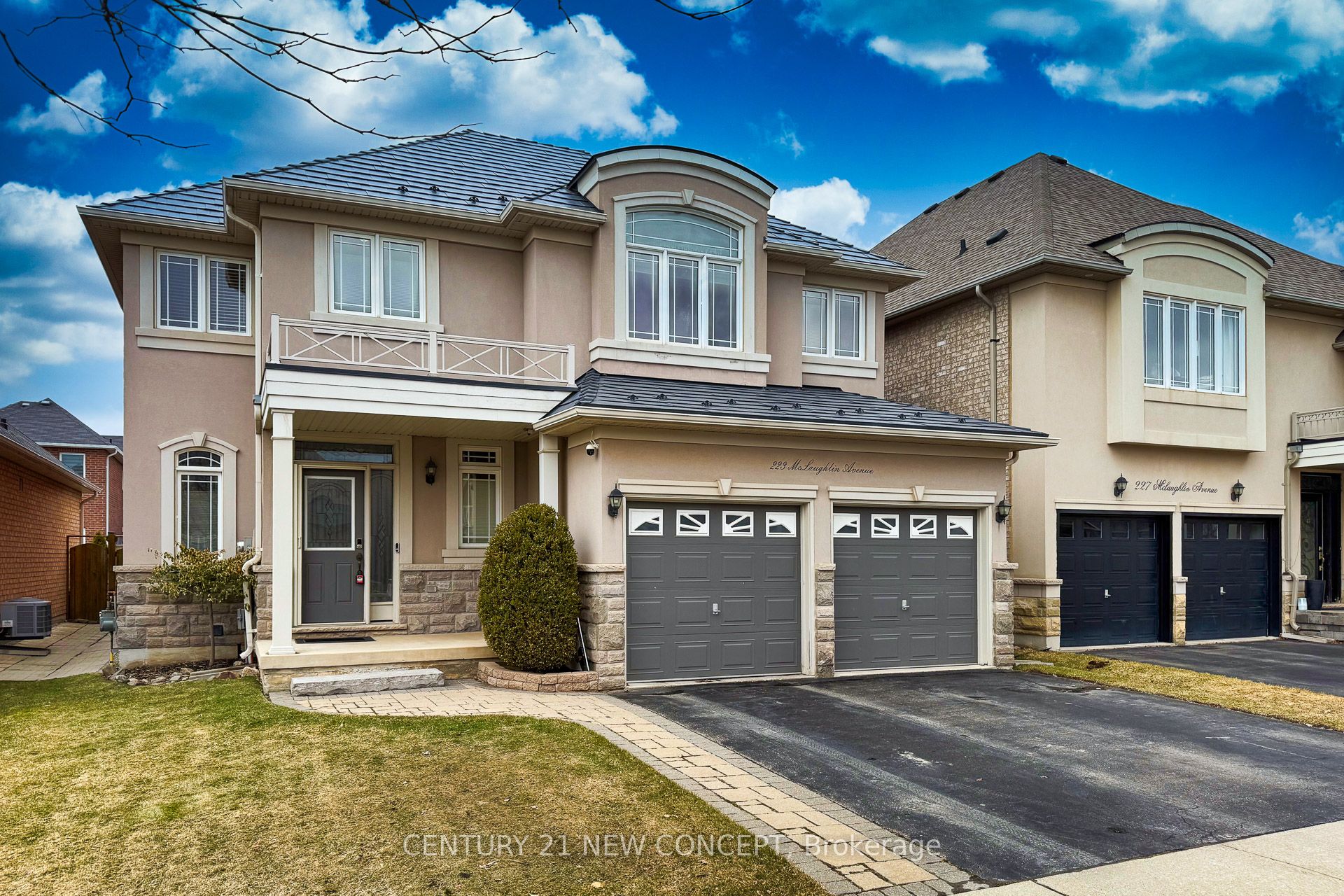 223 Mclaughlin Avenue