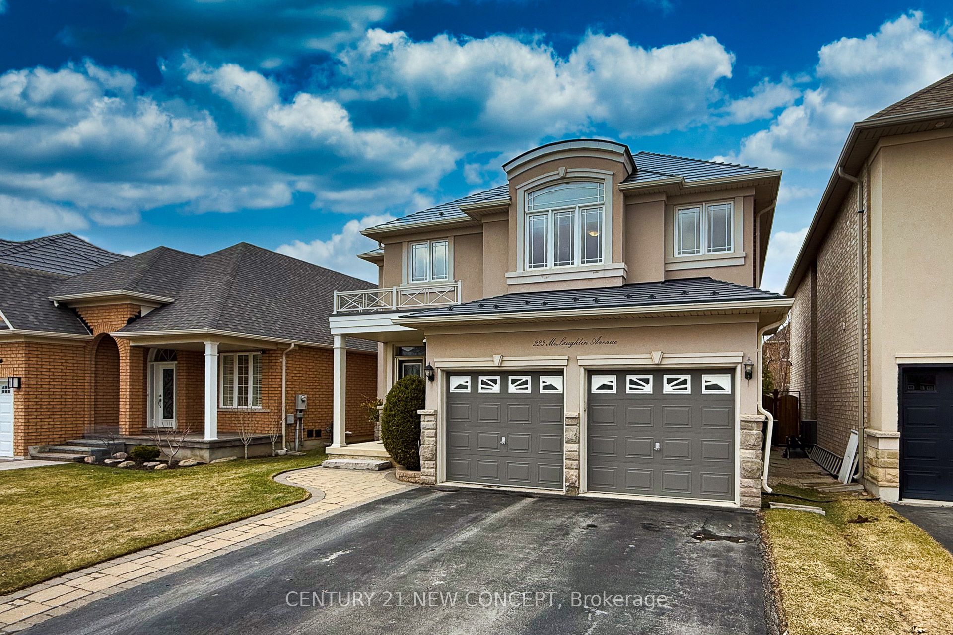 223 Mclaughlin Avenue