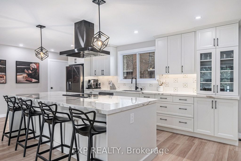 Photo of 3 St Remy Drive, Barrhaven, ON K2J 1A4 (MLS # X12715238)