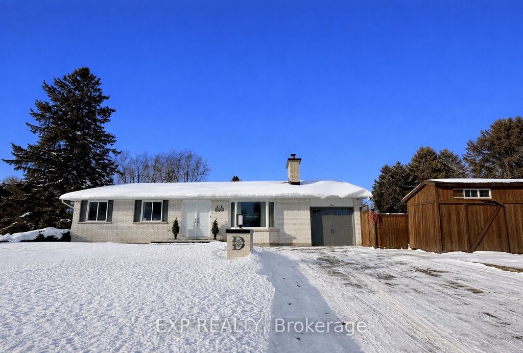 Photo of 3 St Remy Drive, Barrhaven, ON K2J 1A4 (MLS # X12715238)