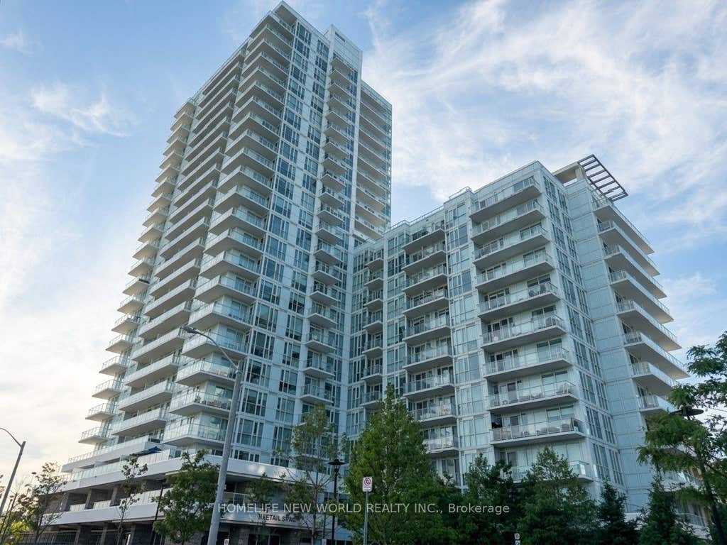 Photo of 10 Deerlick Court #413, Toronto, ON M3A 0A7 (MLS # C13459400)