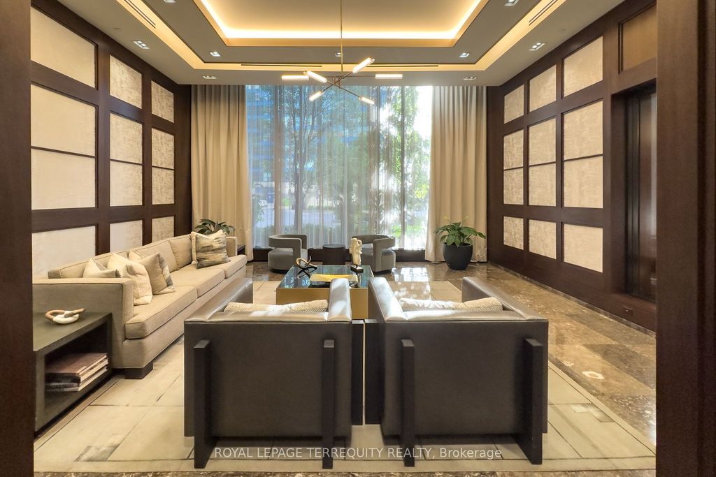 Photo of 55 Harbour Square #2311, Toronto, ON M5J 2L1 (MLS # C12415362)