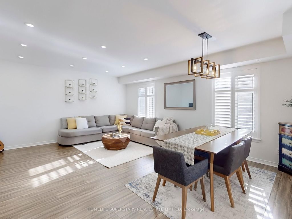 Photo of 21 Pirandello Street #1234, Toronto, ON M6K 3P4 (MLS # C12738496)