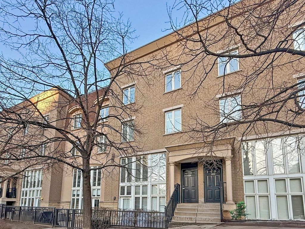 Photo of 21 Pirandello Street #1234, Toronto, ON M6K 3P4 (MLS # C12738496)