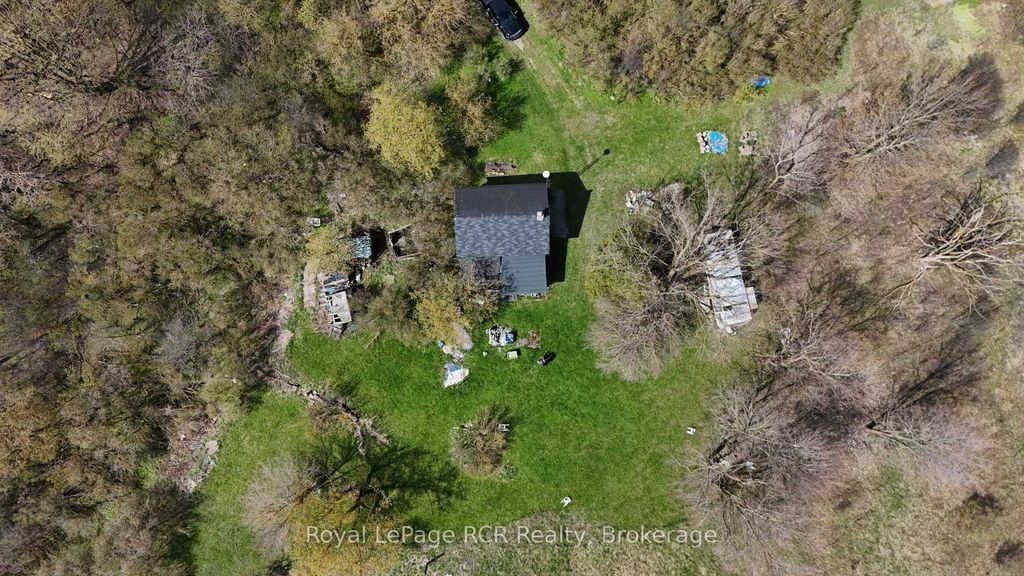 Photo of 250 HARRIS Street, Wellington North, ON N0G 2L3 (MLS # X13124382)