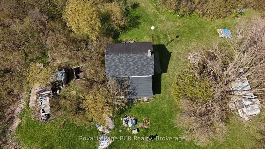 Photo of 250 HARRIS Street, Wellington North, ON N0G 2L3 (MLS # X13124382)