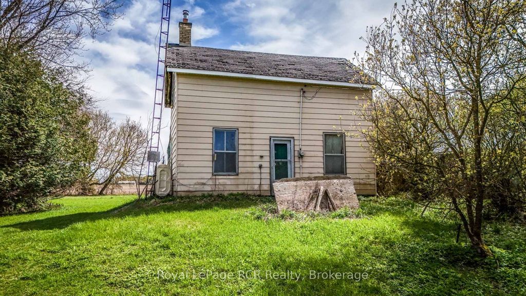 Photo of 250 HARRIS Street, Wellington North, ON N0G 2L3 (MLS # X13124382)