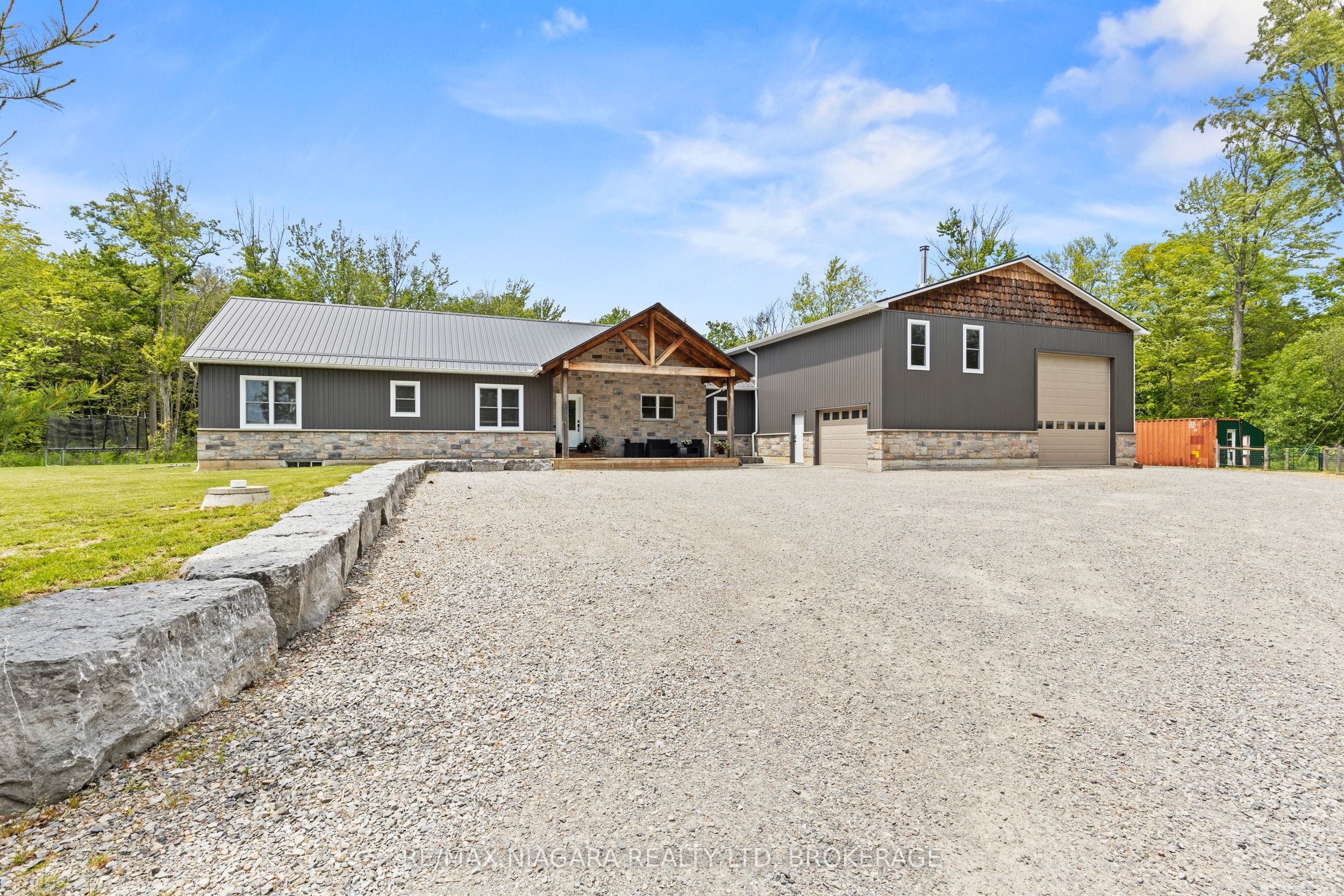 52896 Putman Road