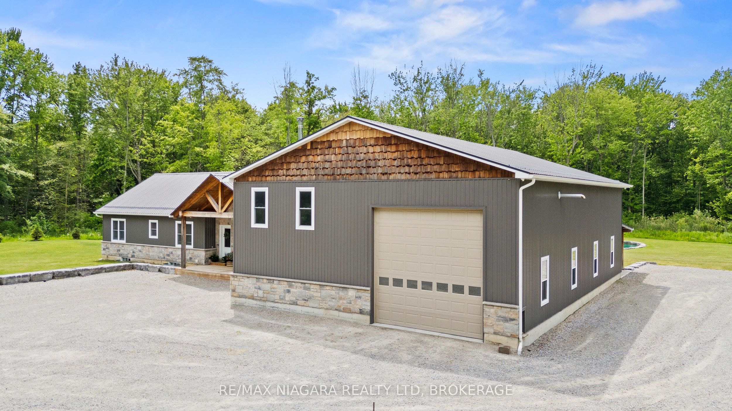 52896 Putman Road