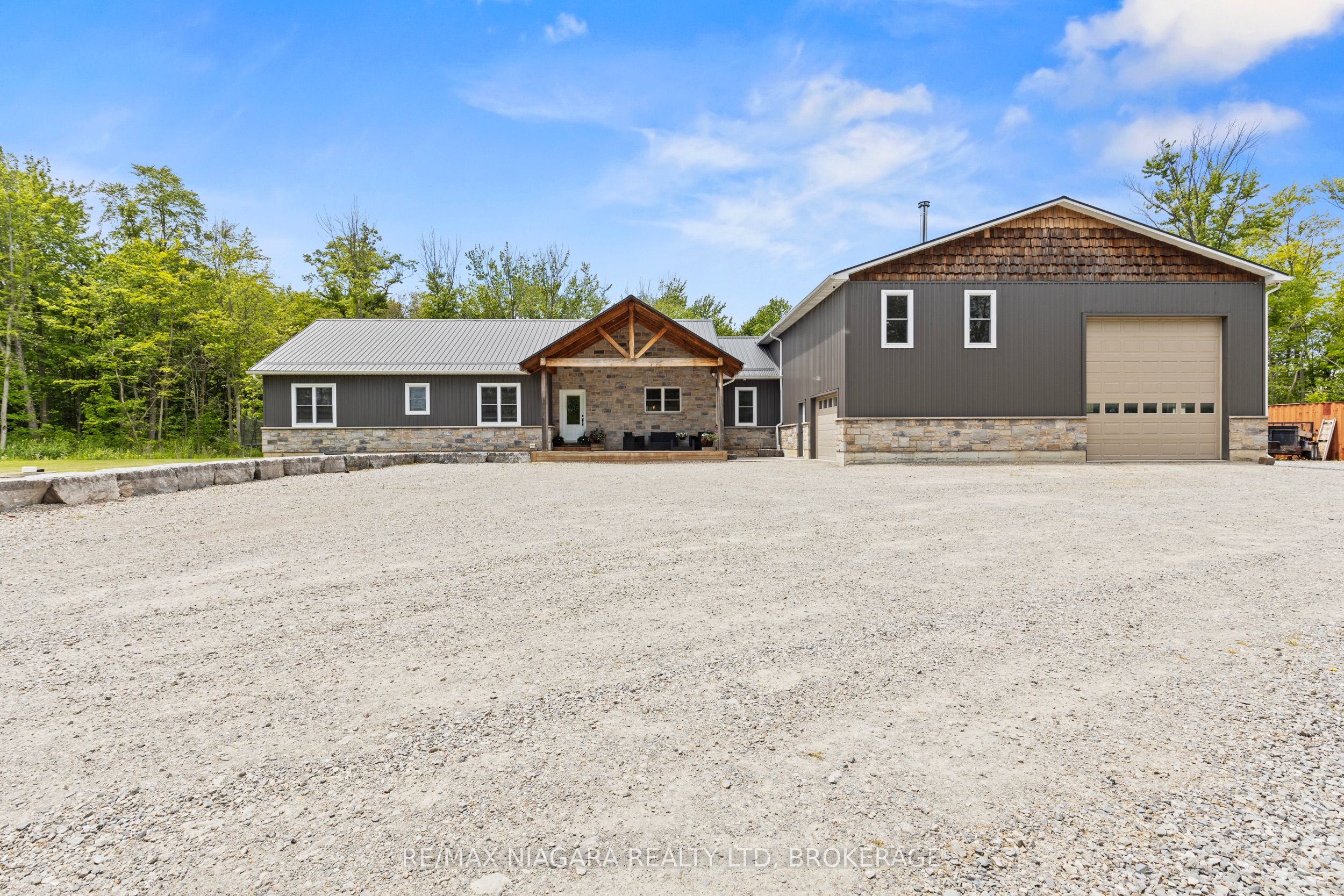 52896 Putman Road