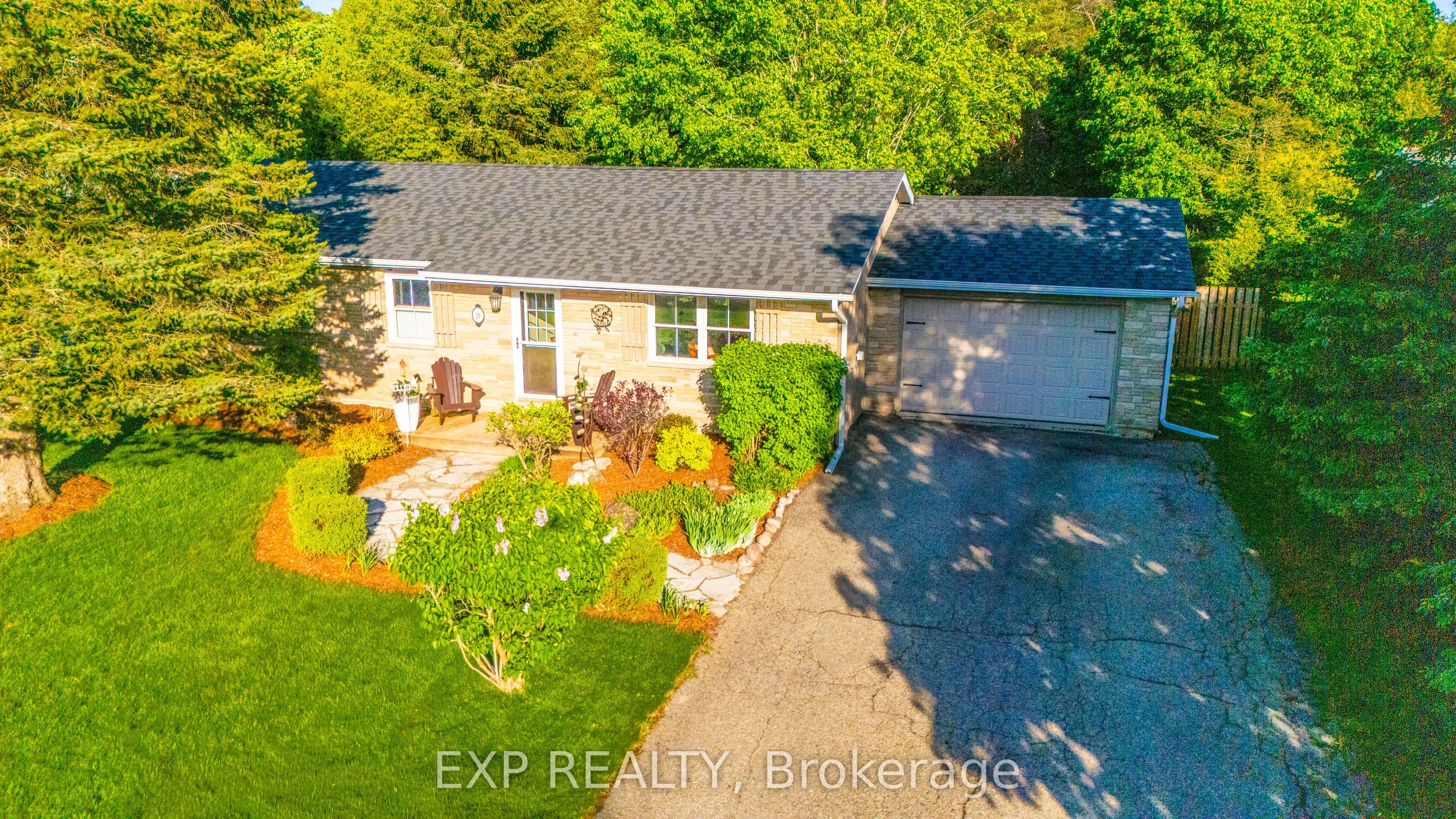 29 McClellan Road