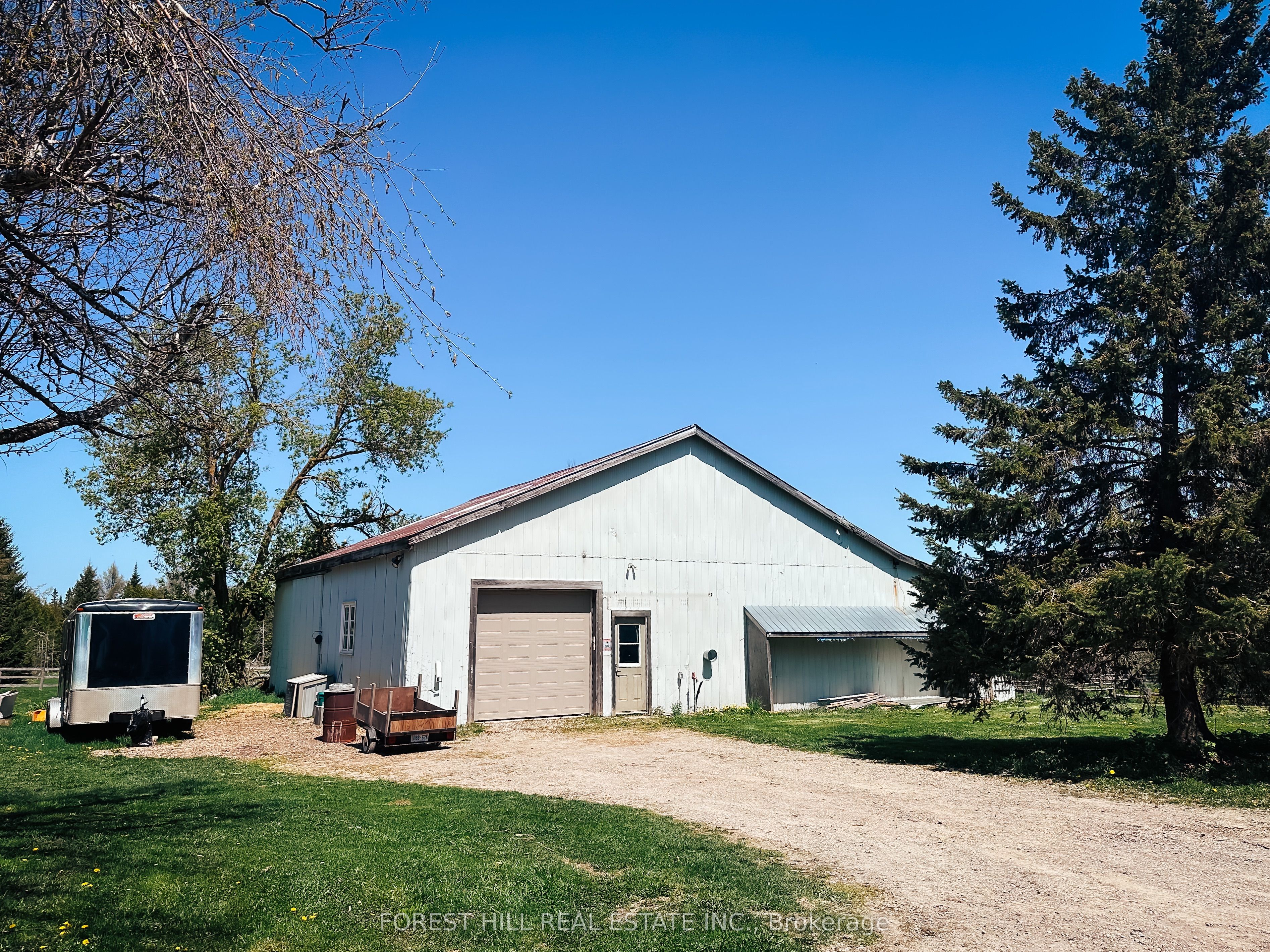 486289 30th Side Road